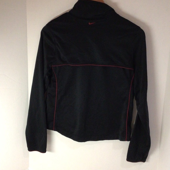 Nike zip up jacket - Picture 2 of 11